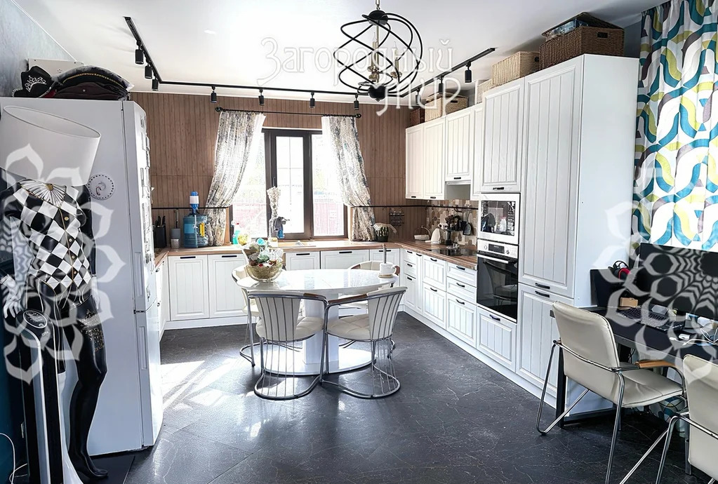 Продам дом, Дмитровское шоссе, 27 км от МКАД - Фото 0