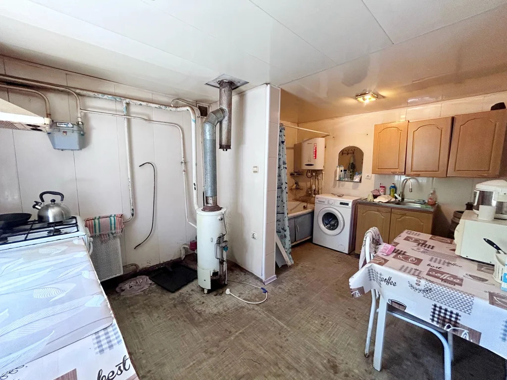 Продажа дома, Ильский, Северский район, ул. Длинная - Фото 14