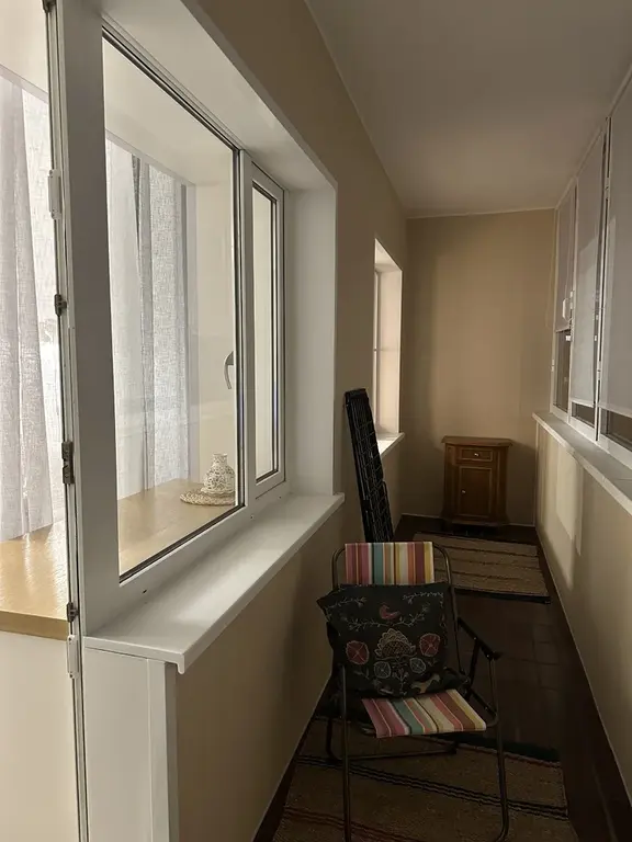 Уютную светлую Двушку 60 кв.м на Вельяминовской рядом с м.Семеновская - Фото 19