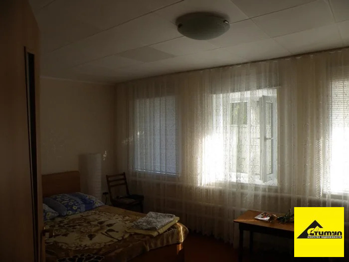 Продажа дома, Ясенская Переправа, Ейский район, ул. Кирова - Фото 1