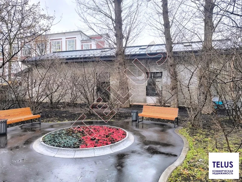 м. Шаболовская, Шаболовская 315м2 "Продажа зданий под реконструкцию" ... - Фото 4