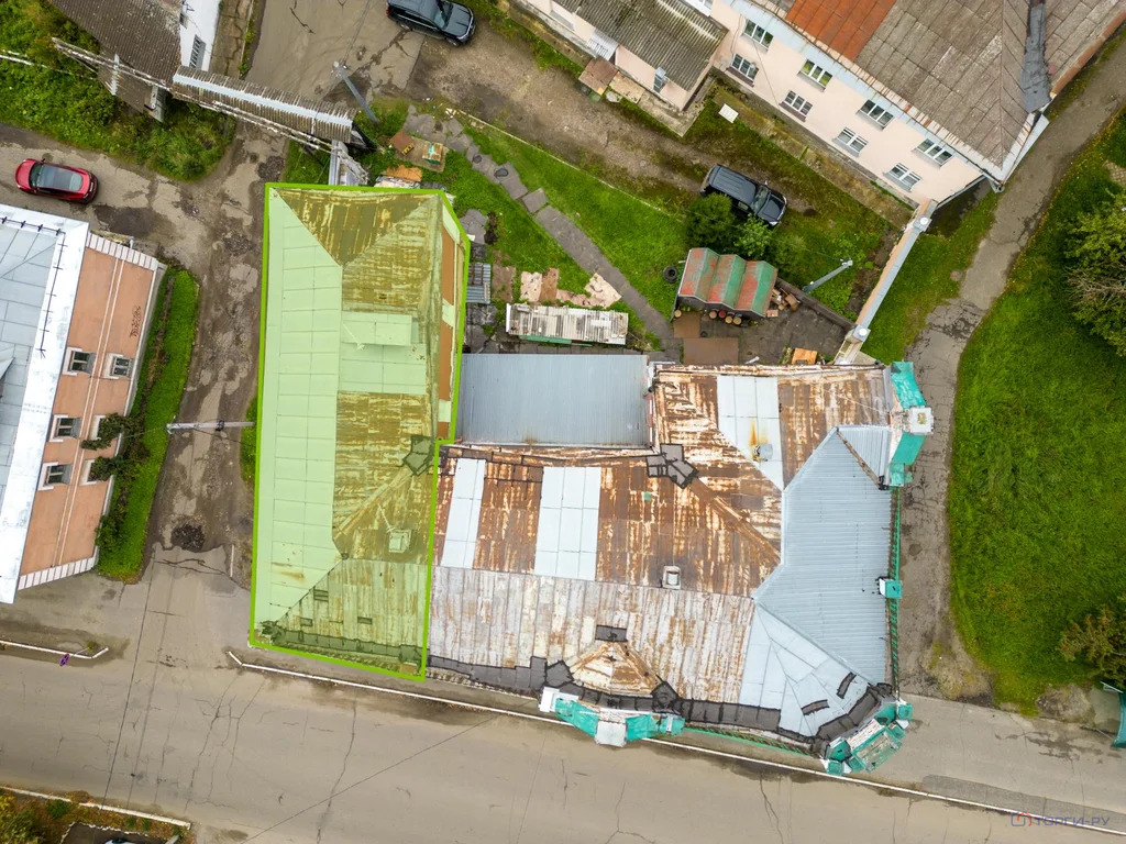 Продажа торгового помещения, Буй, Буйский район, ул. Ленина - Фото 5
