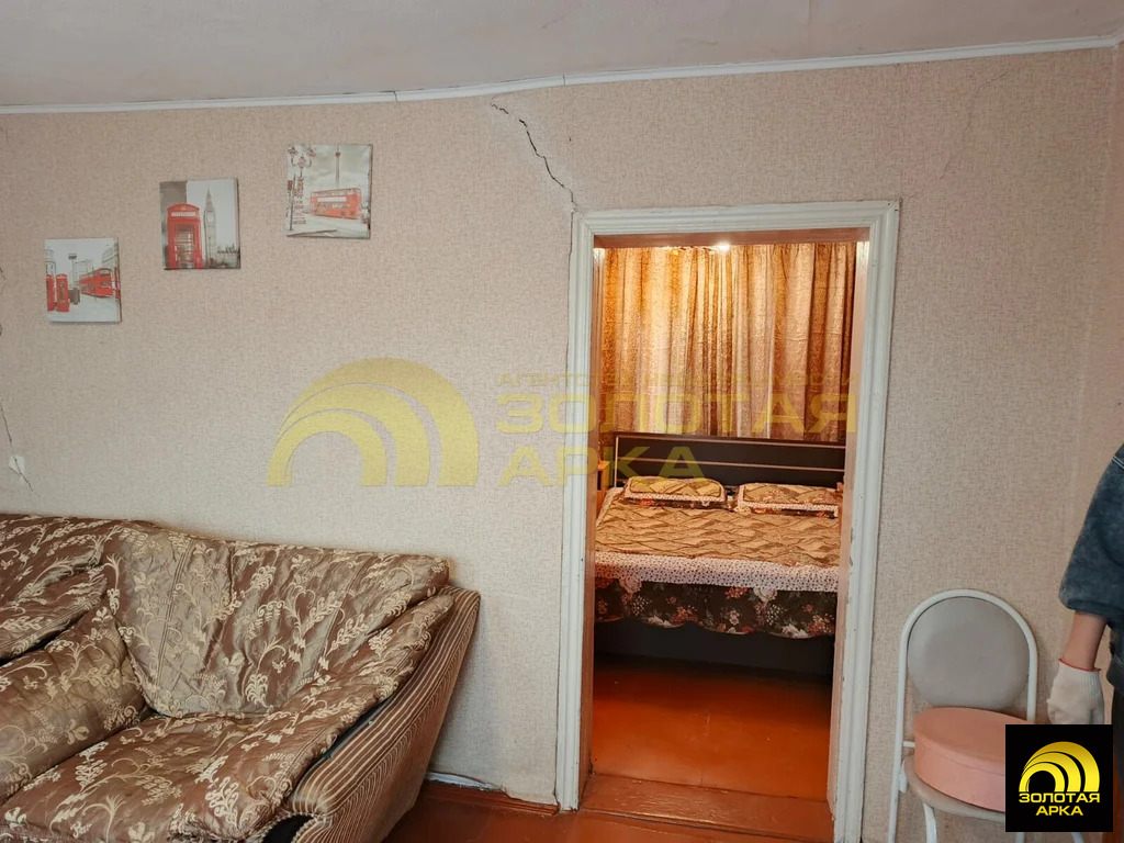 Продажа дома, Холмская, Абинский район, ул. Калинина - Фото 15