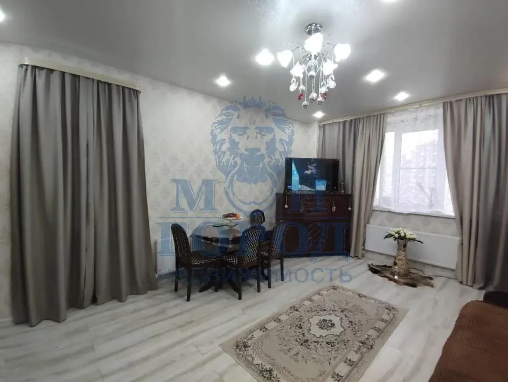 Продам квартиру в Батайске (09491-104) - Фото 3