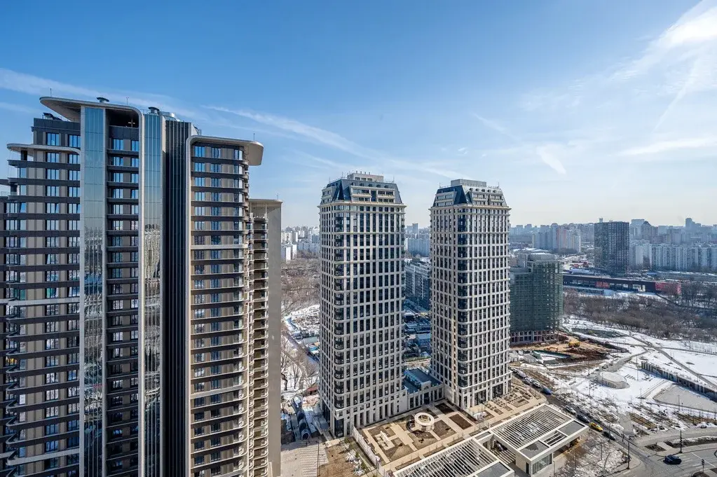 Высокие потолки-4,3м! Эксклюзив! - Фото 20