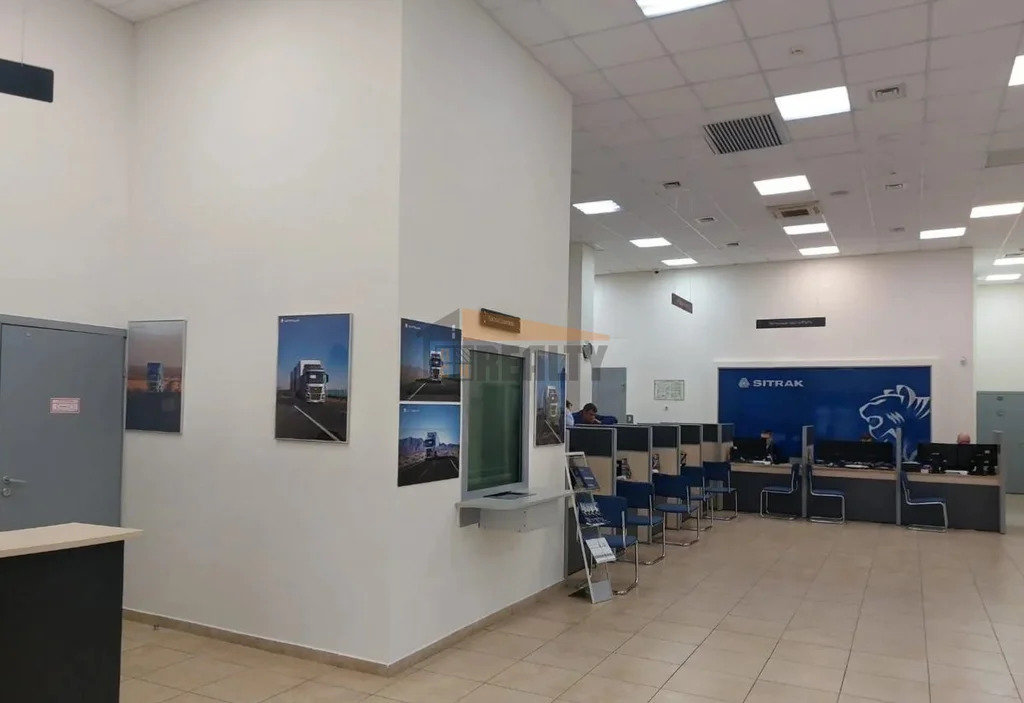 Продажа производственного помещения, Голицыно, Одинцовский район, ... - Фото 6