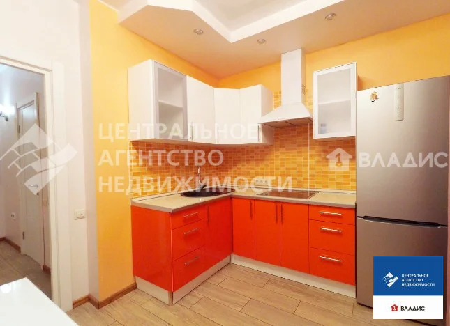 Продажа квартиры, Рязань, ул. Октябрьская - Фото 11