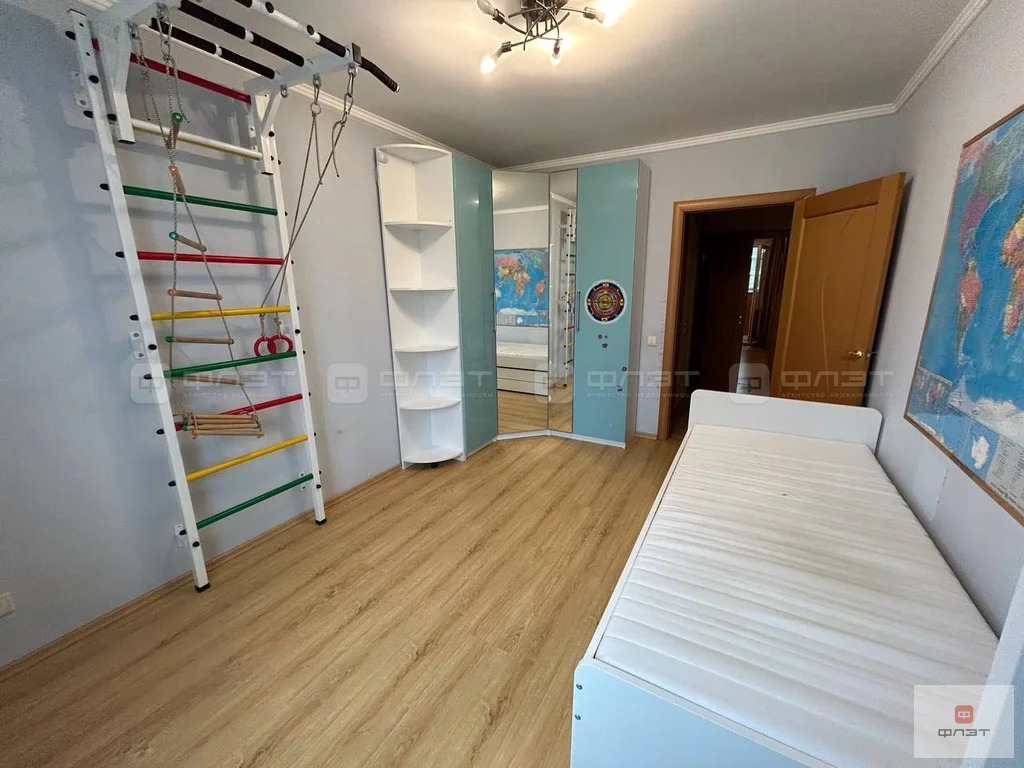 Аренда квартиры, Казань, ул. Абсалямова д.25 - Фото 13