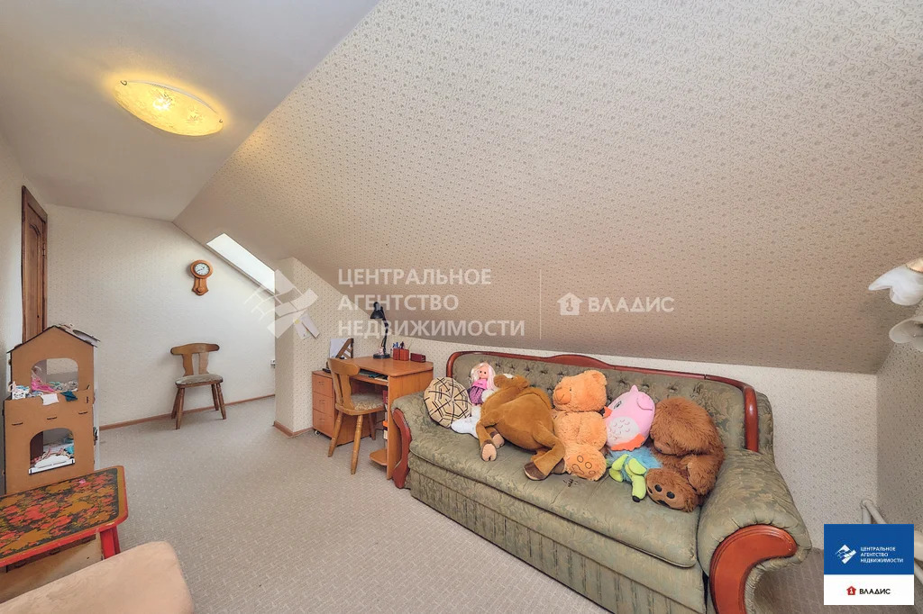 Продажа дома, Рязань, ул. Элеваторная - Фото 14