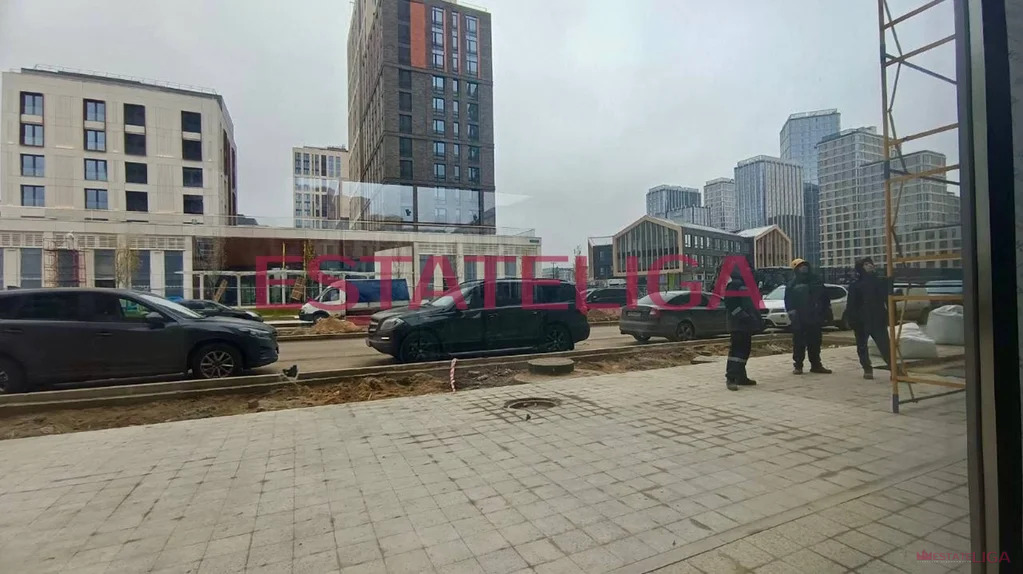 Аренда ПСН, набережная Марка Шагала - Фото 8