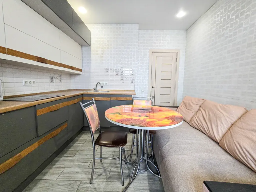 2к.кв. пр. Ленина, дом 219 - Фото 6