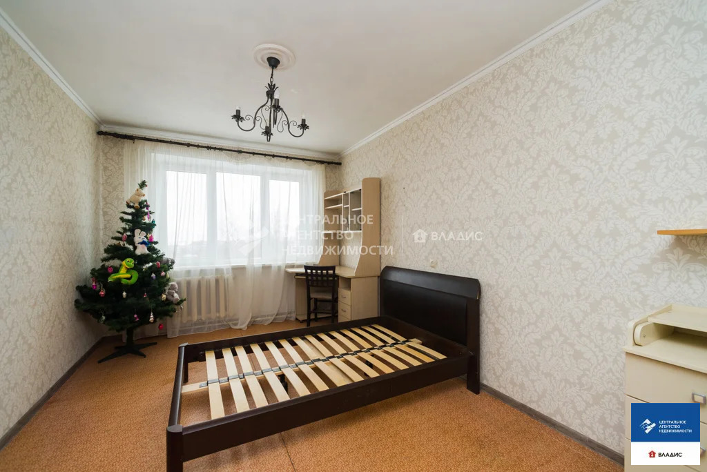 Продажа квартиры, Рязань, ул. Тимакова - Фото 4