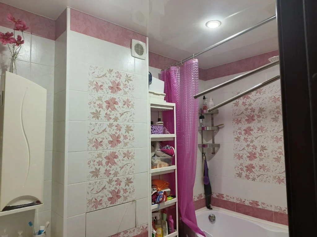 Продажа квартиры, Афипский, Северский район, ул. Пушкина - Фото 10