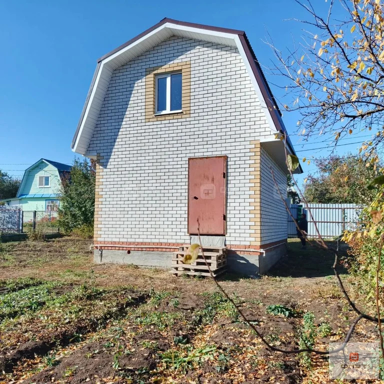 Продажа дома, Верхнеуслонский район, Участок - Фото 2