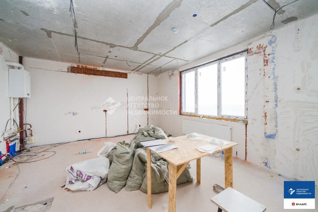 Продажа квартиры, Рязань, Шереметьевская улица - Фото 7