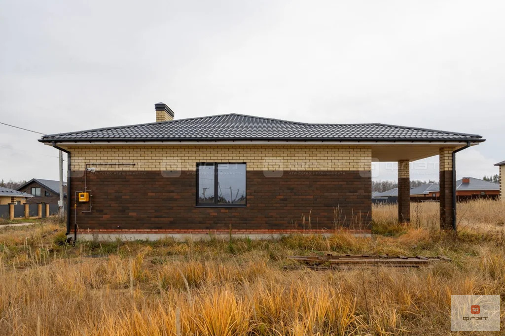 Продажа дома, Каипы, Лаишевский район, ул. Кедровая - Фото 5