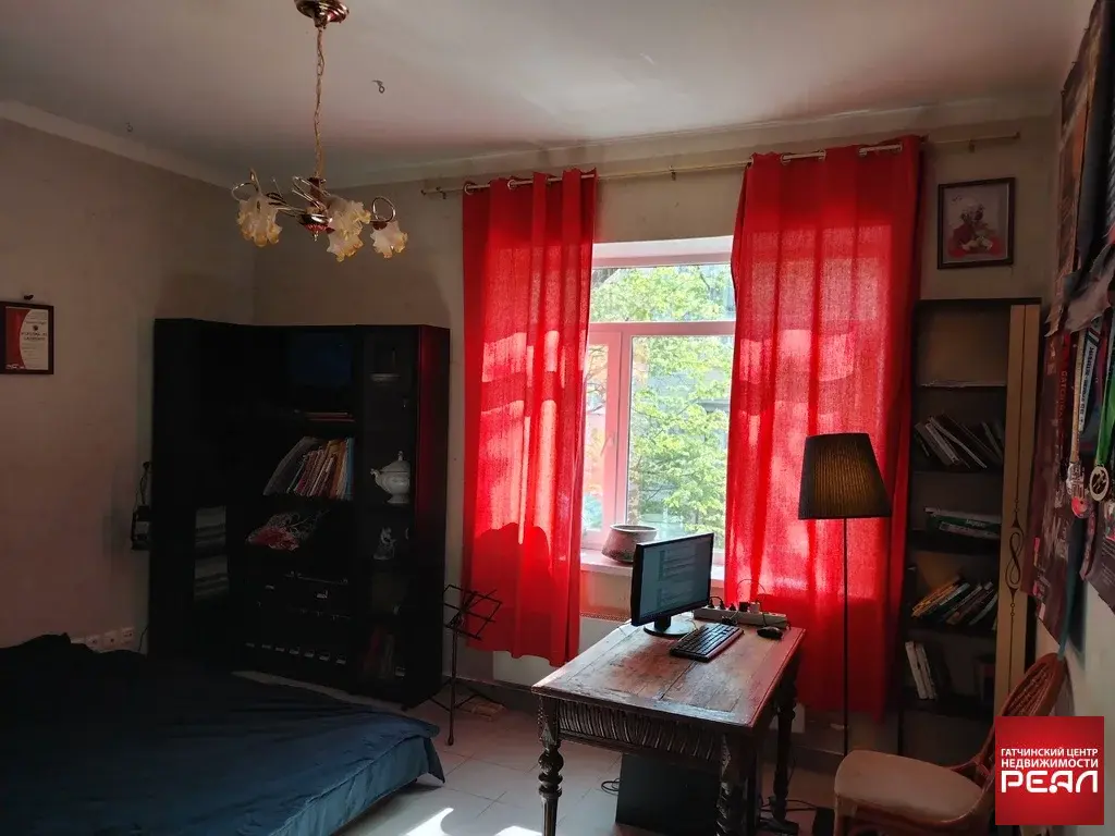 Купить 3 Квартиру В Гатчине Вторичка