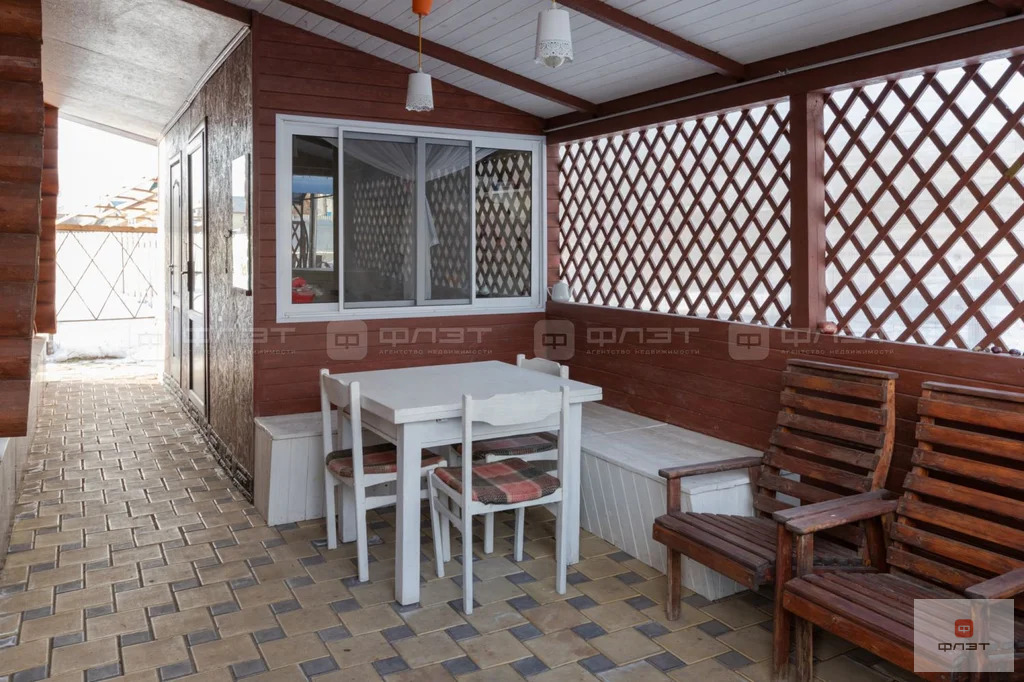 Продажа дома, Казань, ул. Землемерная 2-я - Фото 11