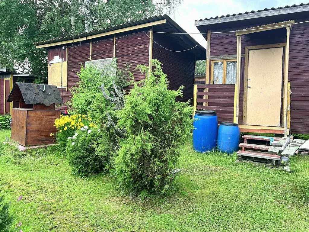 Дача в СНТ Алферовское - Фото 8