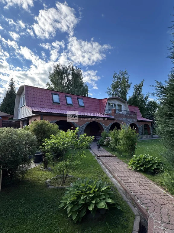 Продажа дома, Борзые, Истринский район - Фото 16