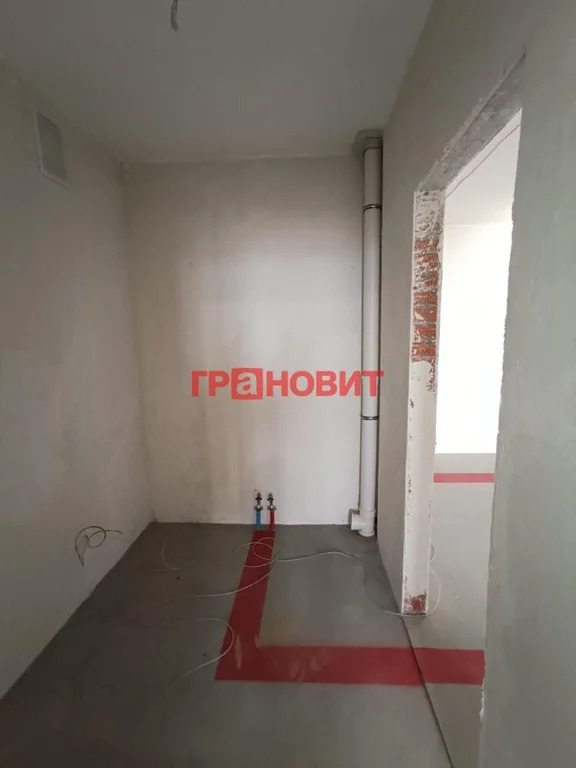 Продажа квартиры, Новосибирск, ул. Сибревкома - Фото 19