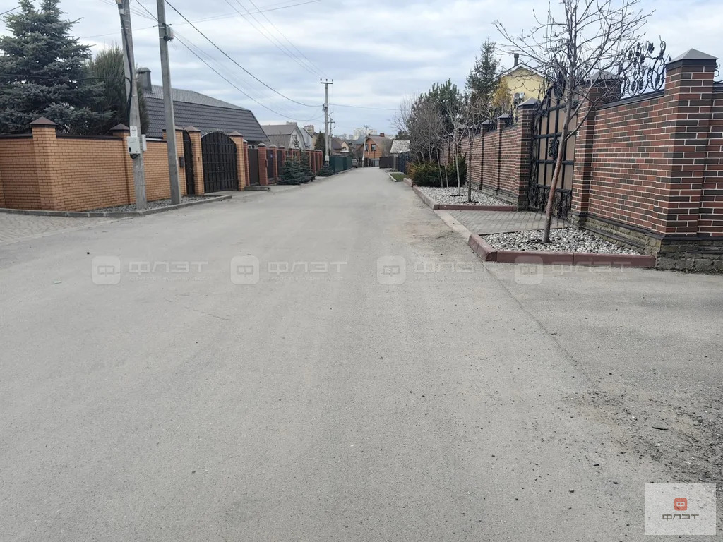 Продажа дома, Казань, ул. Заречная (Вознесенское) - Фото 39