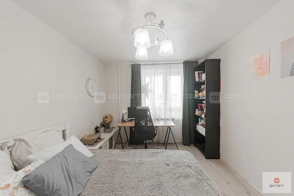 Продажа квартиры, Казань, ул. Кул Гали - Фото 6