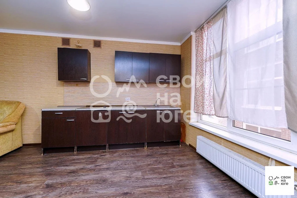 Продажа квартиры, Краснодар, Домбайская ул. - Фото 6