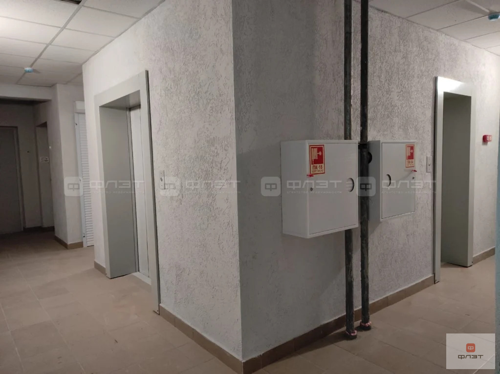 Продажа квартиры, Казань, ул. Четаева - Фото 19