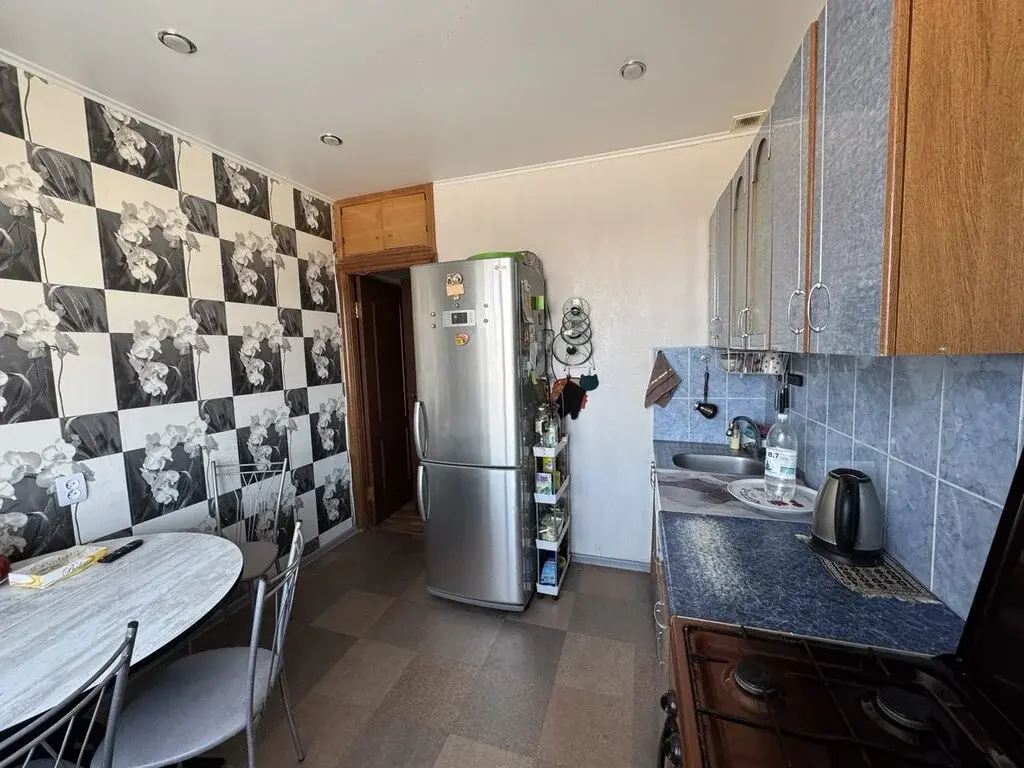 Трешка в ж/г - Фото 32