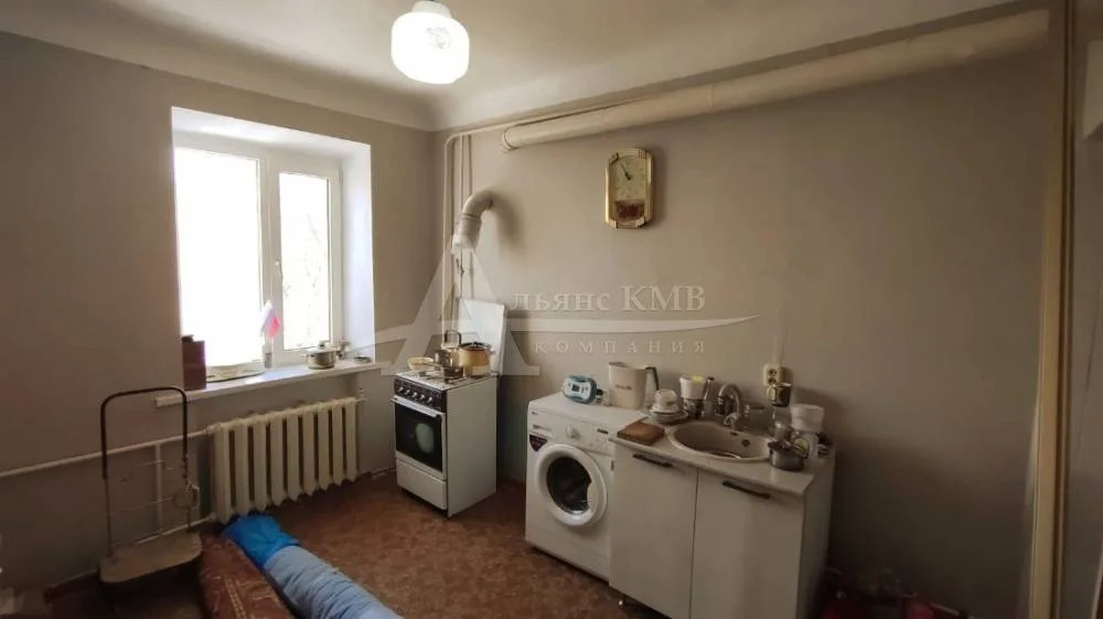 Продажа квартиры, Георгиевск, ул. Фрунзе - Фото 1