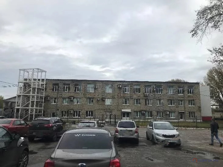 Продажа производственного помещения, Тольятти, ул. Коммунистическая - Фото 0