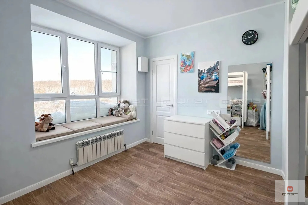 Продажа квартиры, Казань, 2-я Старо-Аракчинская - Фото 6