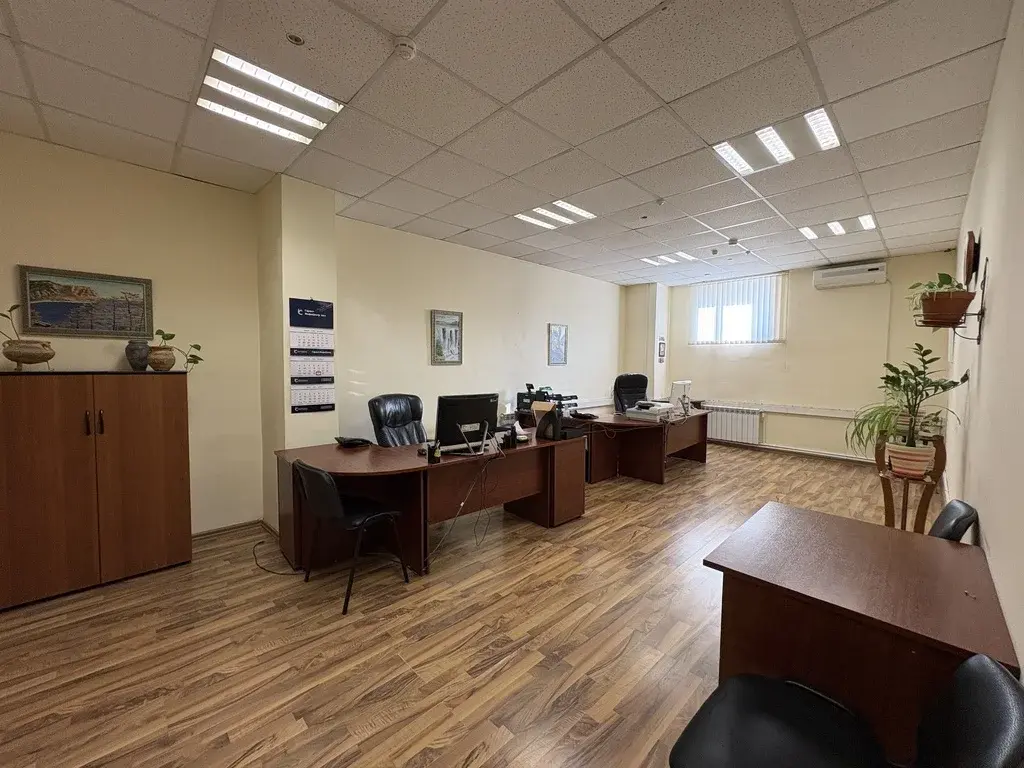 Аренда офиса в ТЦ Матвеевский - Фото 10