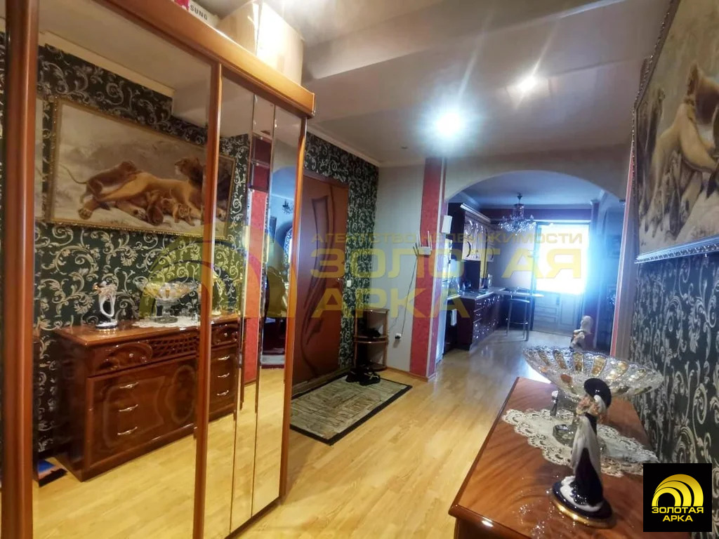 Продажа квартиры, Крымск, Крымский район, ул. Ворошилова - Фото 4