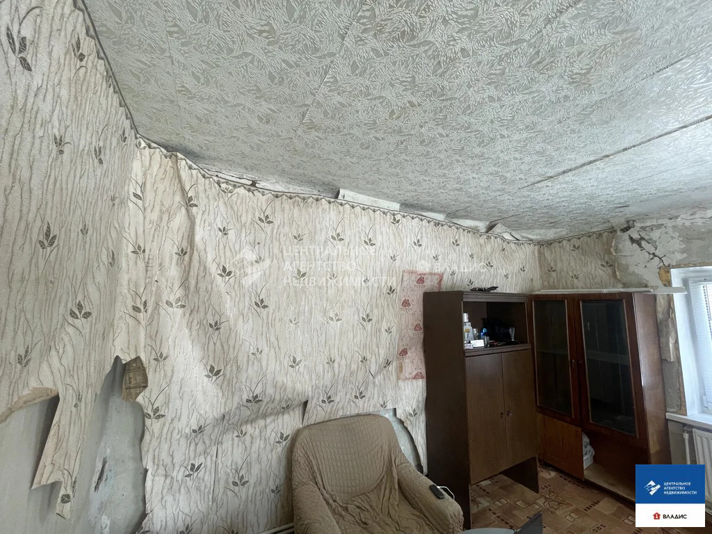 Продажа дома, Кораблино, Кораблинский район, ул. Буденного - Фото 9