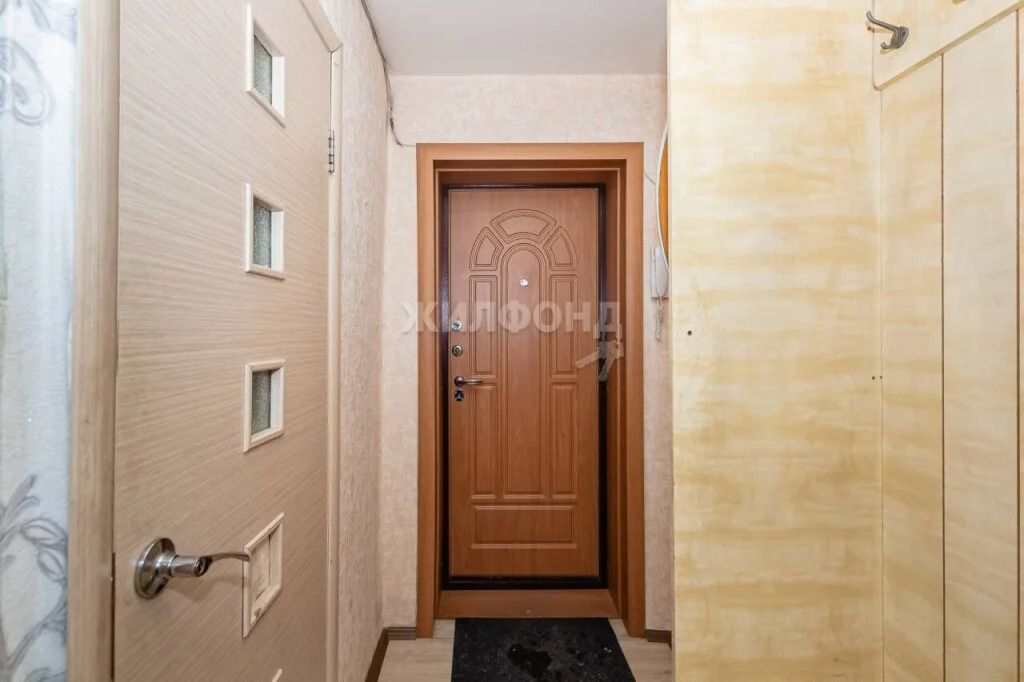 Продажа квартиры, Новосибирск, ул. Первомайская - Фото 17