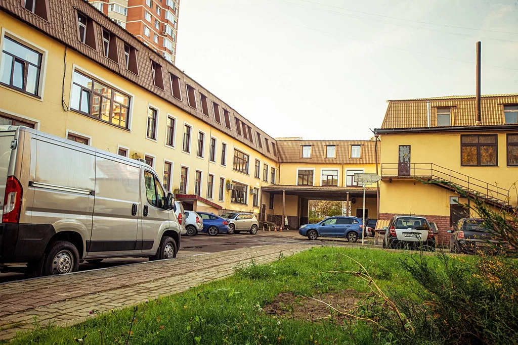 Аренда офиса от 15 кв.м - Фото 2