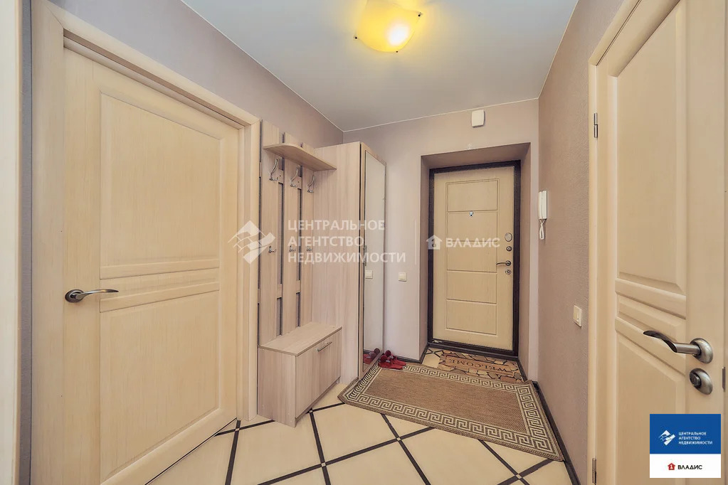 Продажа квартиры, Рязань, ул. Московская - Фото 7