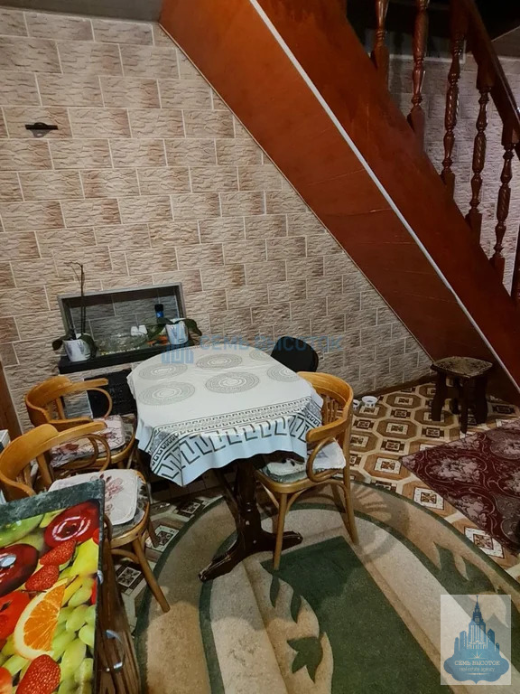 Продажа дома, Домодедово, Домодедово г. о., Кленовая ул. - Фото 13