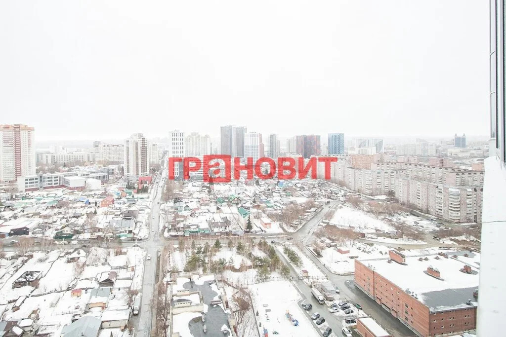Продажа квартиры, Новосибирск, ул. Лескова - Фото 32