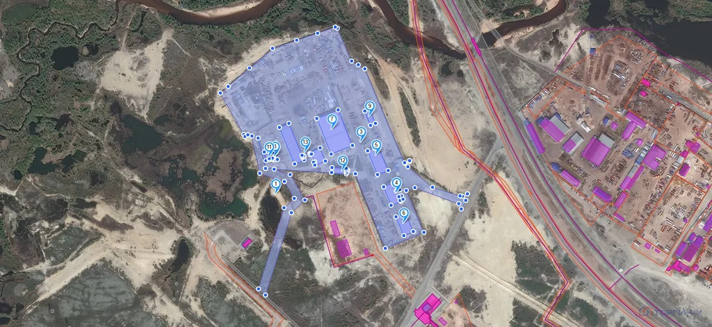 Продажа производственного помещения, Новый Уренгой - Фото 2
