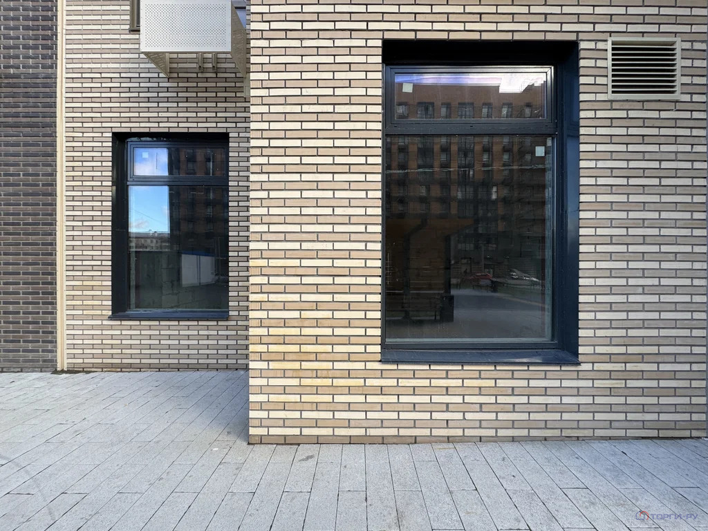 Продажа торгового помещения, ул. Люблинская - Фото 4