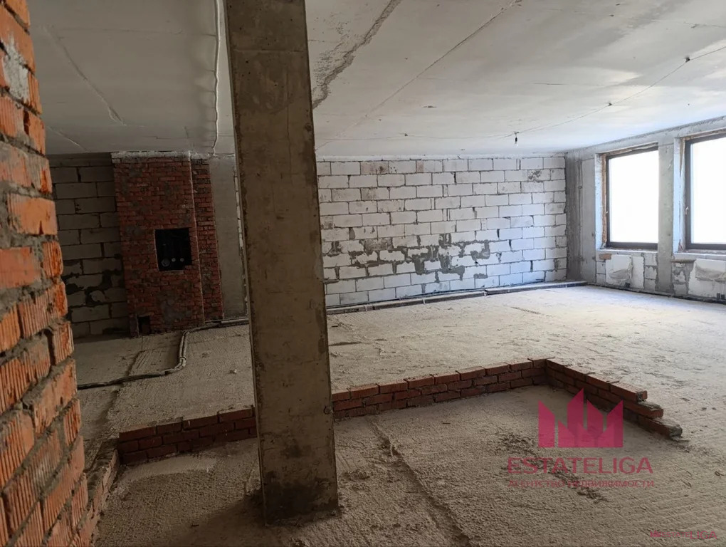 Продажа квартиры, Большой Каретный переулок - Фото 11