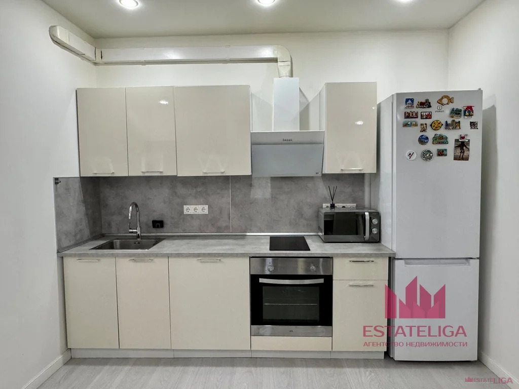 Аренда квартиры, Путилково, Красногорский район, Новотушинская улица - Фото 4