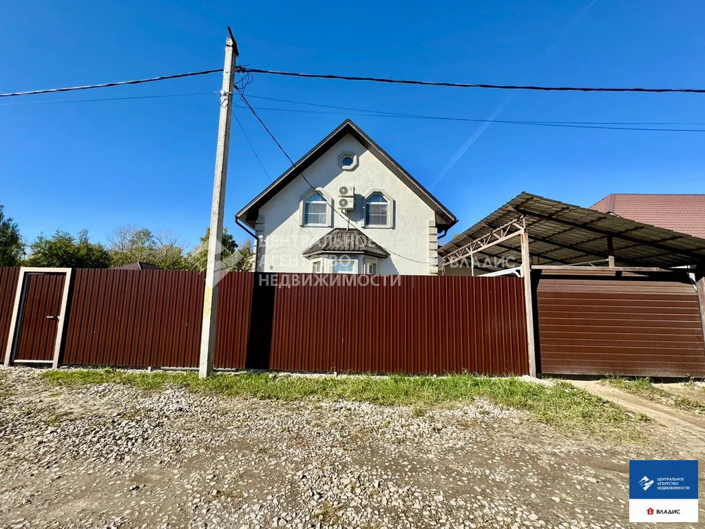 Продажа дома, Рязань, 2-й Сиреневый проезд - Фото 29