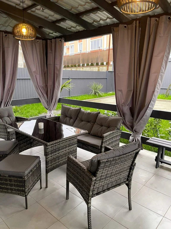 Дом 110.6 м2 на участке 3.5 сот. - Фото 6