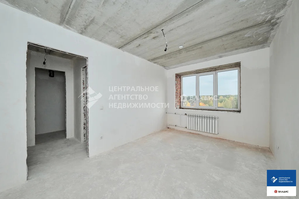 Продажа квартиры, Рязань - Фото 8