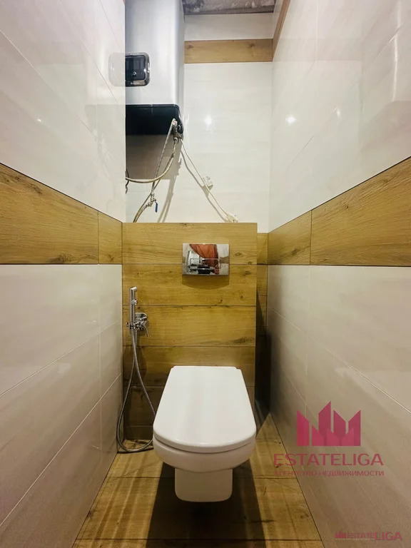 Продажа квартиры, Подольск, Бородинский бульвар - Фото 17