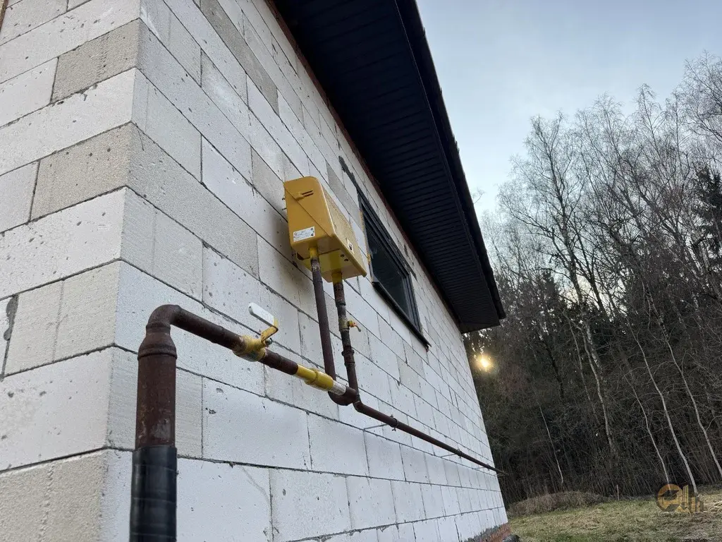 Продажа современного дома 163 м2 на участке 11 соток - Фото 26